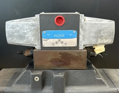 New | in-Stock Eaton DG5V10A8C2EVMB10 Valves/Fittings Indiana US | J&J Industrial Supply #1280971