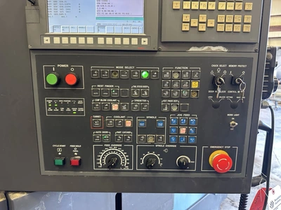 Used 2013 HWACHEON HI-TECH 850L CNC Lathes Illinois US | Revelation Machinery #1470757