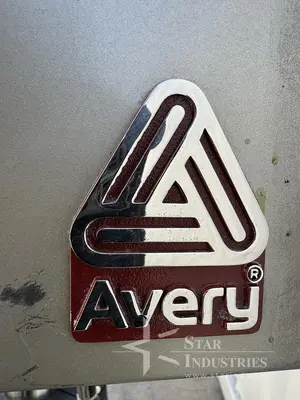 Used AVERY 500-4" R H Labelers | Star Industries #1253388