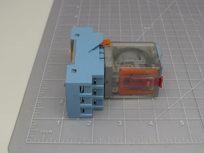 Used RELECO _UNKNOWN_ Relays & Switches | OCO Industrial #1695541