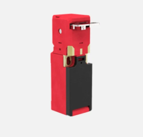 Banner SI-LS100SF 58740 Limit Switch Standard In-line [New]