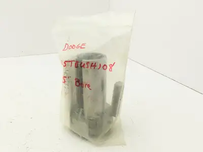 Dodge Tigear 3035TBUSH108 Hollow Shaft Reducer Tapered Bushing Kit 1.5" Bore