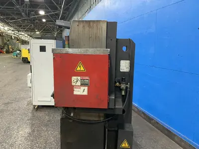 Used 2002 AMADA TOGUIII US Punch & Die Grinders Ohio US | HGR 24 #1406264