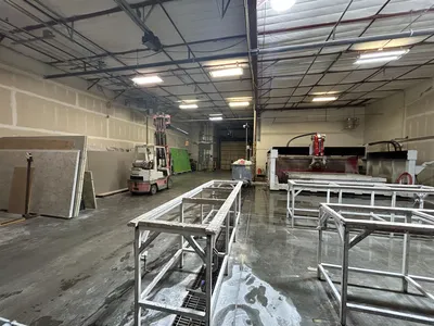 2022 PARK INDUSTRIES Saber Jet XP Saw Jets | STONE EQUIPMENT WAREHOUSE (2)
