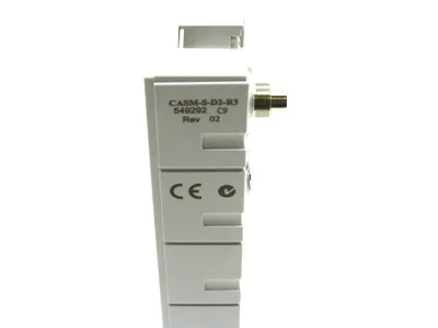 NEW FESTO CASM-S-D2-R3 SENSOR INTERFACE 549292 CASMSD2R3
