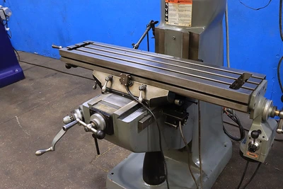USED 1991 Bridgeport SERIES I