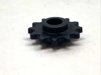 USED SHUTTLEWORTH ROLLER SPROCKET PKG OF 5