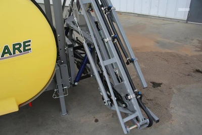 New | in-Stock 2026 CROPCARE AGX300 3-pt Mounted Sprayers Pennsylvania US | Zimmerman Farm Service #1410084