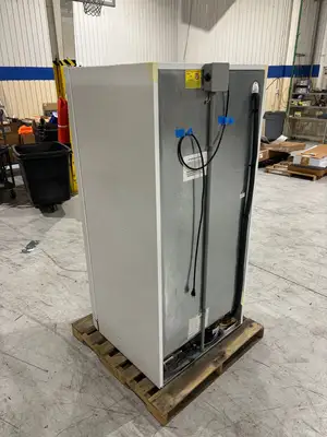 Used ABS Specialty Lab Refrigerator Lab Refrigerators Michigan US | Maverick Industrial Sales #1475234