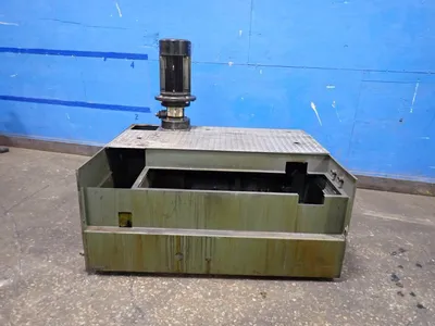 11 Kw Hydraulic Unit