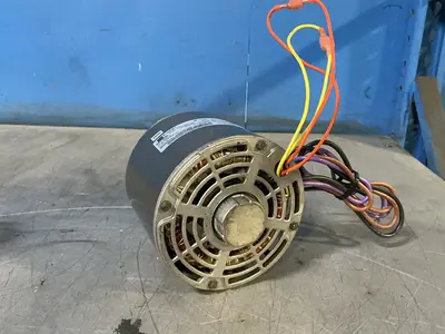 Used EMERSON KA55HXFEM1290 Motors (misc) Ohio US | HGR 24 #1556688