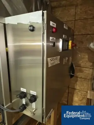 NEW Sartorius Stedim 1,000 Liter Sartorius Palletank for Mixing