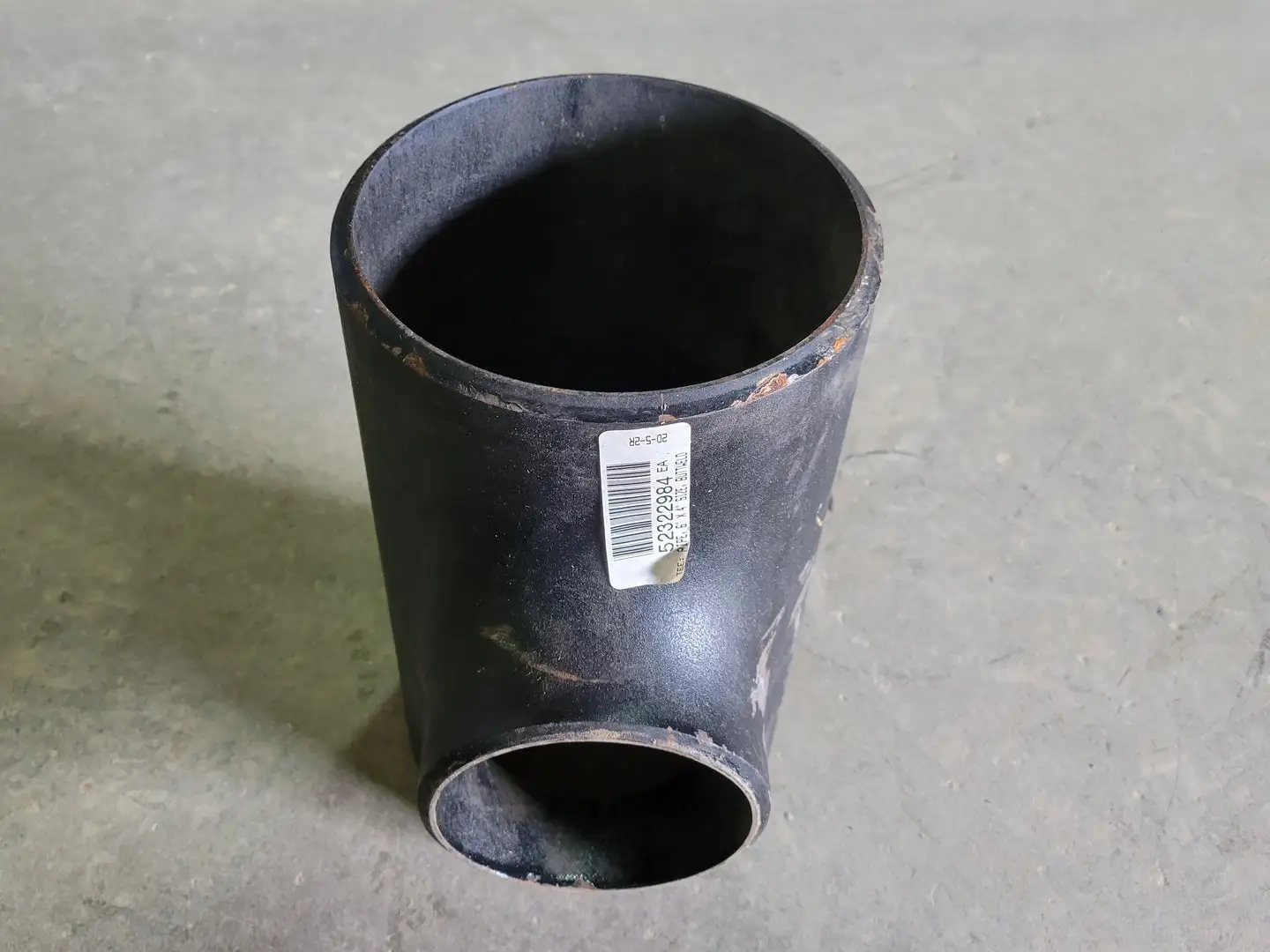 USED BENKAN 2D-5-2R