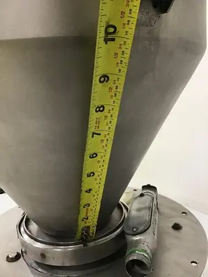 USED UNA-DYN LS2 .75CF
