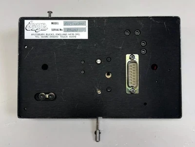 USED Dage BS23-LC200