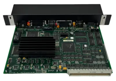 NEW GE FANUC IC697CMM742