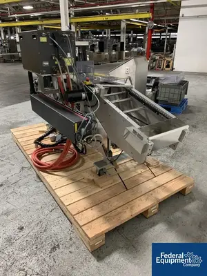 USED Ackley Ackley Tablet Laser Drill