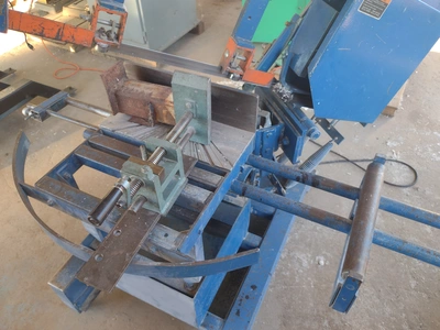 USED ELLIS 1800