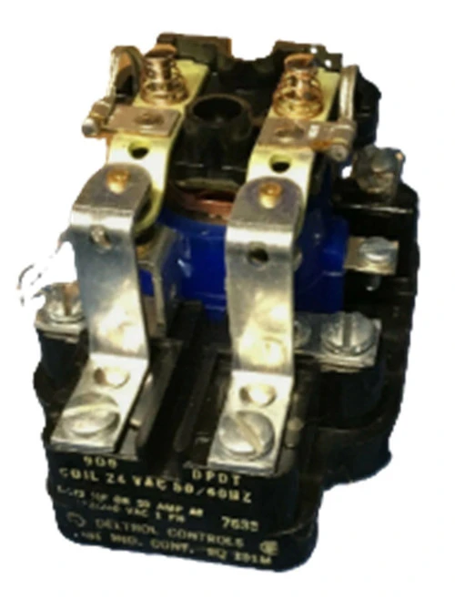 Johnson Controls KZ-4000-7 [New]