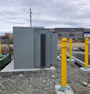 USED EATON 0002KA65X4RA