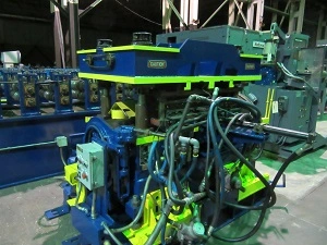 Used ARDCOR K40-2 1/2-40 Cut-Off Presses New Jersey US | National Machinery Exchange #1498829
