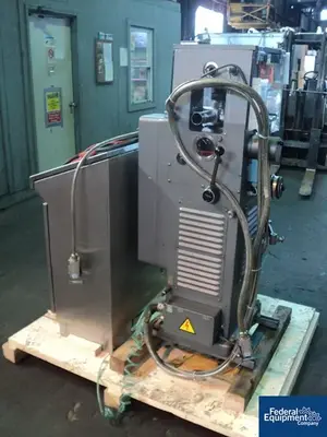 USED Korsch Korsch PH 106/DMS Tablet Press, 6 Station