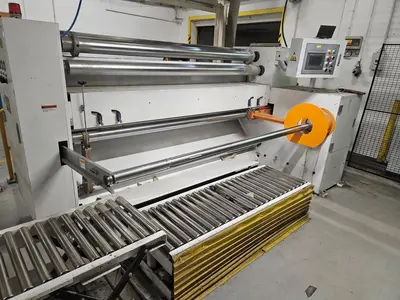 USED 2017 CHAMPION CP 1216