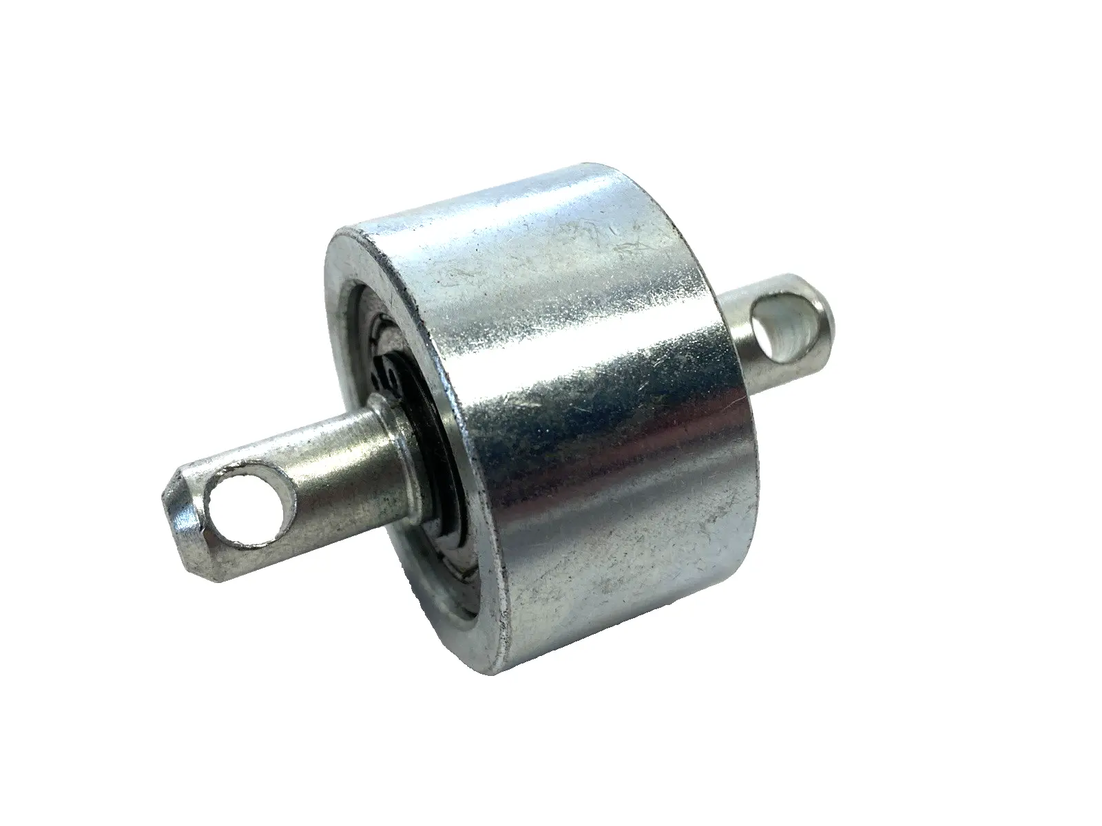 New | in-Stock Knapp Extension Roller 40mm Diameter Conveyor Parts Michigan US | Maverick Industrial Sales #1400562