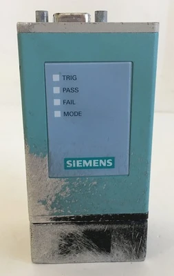 USED Siemens HE1515HD