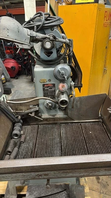 SUNNEN MBB-1290D Hones | Global Machine Brokers, LLC (5)