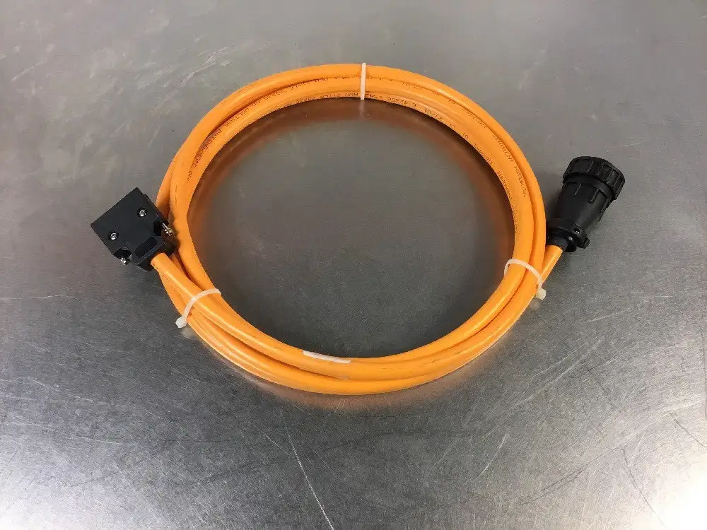 INDRAMAT /REXROTH IKS0200/003.0 Cable Loc.6A