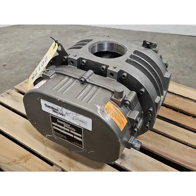 NEW GARDNER DENVER GAEMCSD
