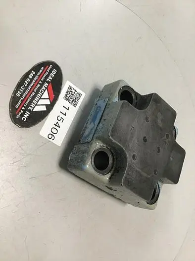 Used VICKERS CVCS32D1S210AP114A99 Valves/Fittings Michigan US | Ideal Machinery #705190