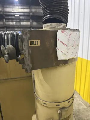 USED EMPIRE PF-3645