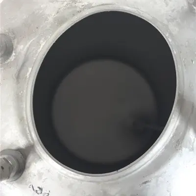 USED Certified Alloy Products Corp S603825-1-003