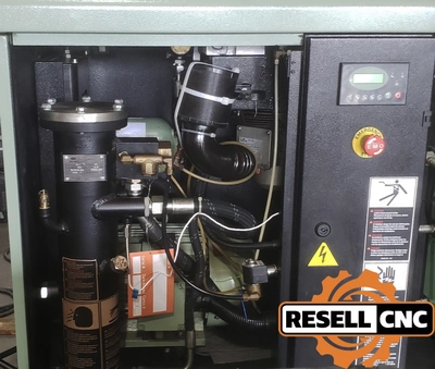 USED Sullair rh35