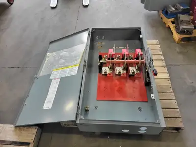 USED FEDERAL PIONEER C5436