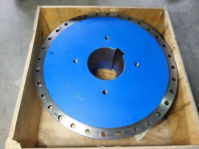 NEW AIRFLEX 38VC1200