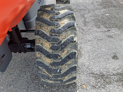 USED 2018 Skyjack SJ66T