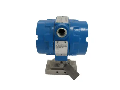 USED AIR MONITOR CORP VELTRON DPT PRESSURE & FLOW TRANSMITTER 0-0.249 INwc