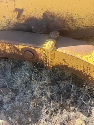 Used 1980 CATERPILLAR D8K Bulldozers New Mexico US | ABN Services #1331939
