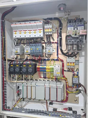 QUALMARK OVS-2.5 HALT, AST, HALT Test chambers | Liberty Machine Works LLC (12)