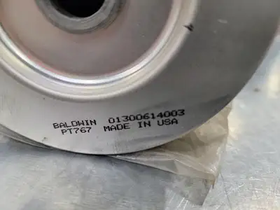 NEW BALDWIN PT767
