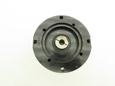 Bayside PG115-050 Inline Gearbox 50:1 Ratio Planetary Gearhead Reducer