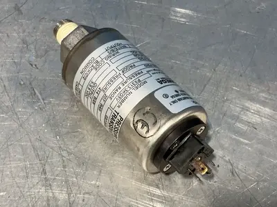 New | in-Stock OMEGA PX3133KG5V Pressure Transmitters Ohio US | HGR 24 #1326103