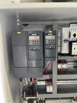 USED 2009 WILLY A. BACHOFEN AG (WAB) MULTILAB DYNO-MILL