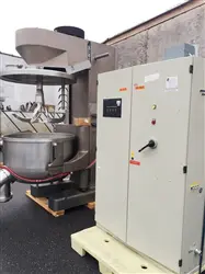 Used COLLETTE _UNKNOWN_ High Shear Mixers Connecticut US | DMC Industries #1281879