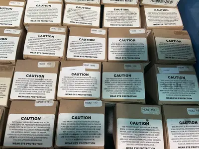 Used WEILER 86013 Tooling & Accessories (Other) Ohio US | HGR 24 #1345778