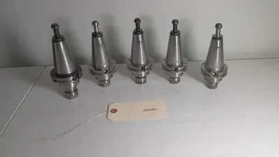 USED Accupro Cat40