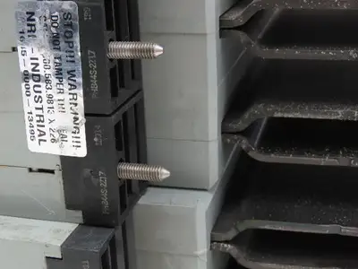 Foxboro P0400VU Workstation Processor 20 I/A Series Rev L Lot Of 3